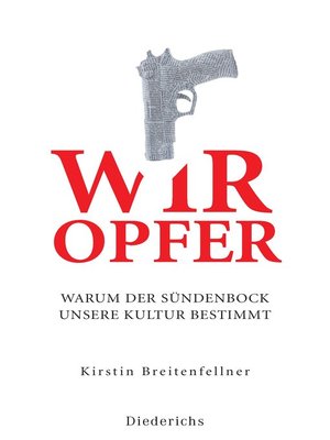 cover image of Wir Opfer